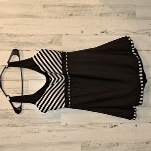 0127 Danify One Piece Swimsuit